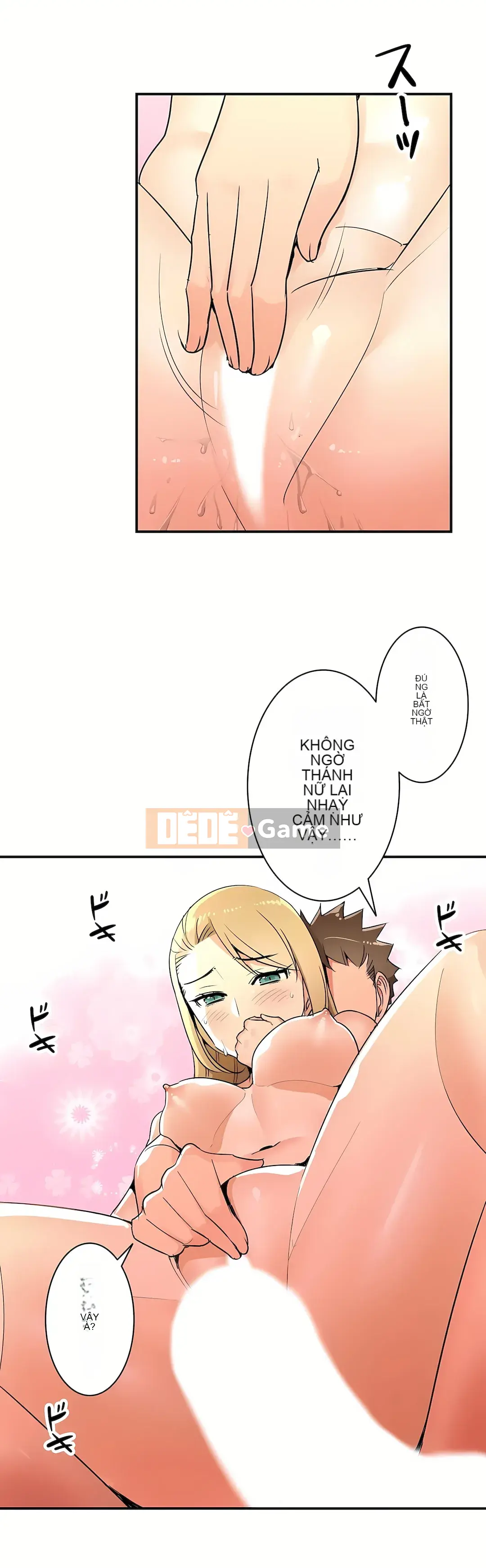 Anh hùng dâm đãng trưởng thành Chương 1-55