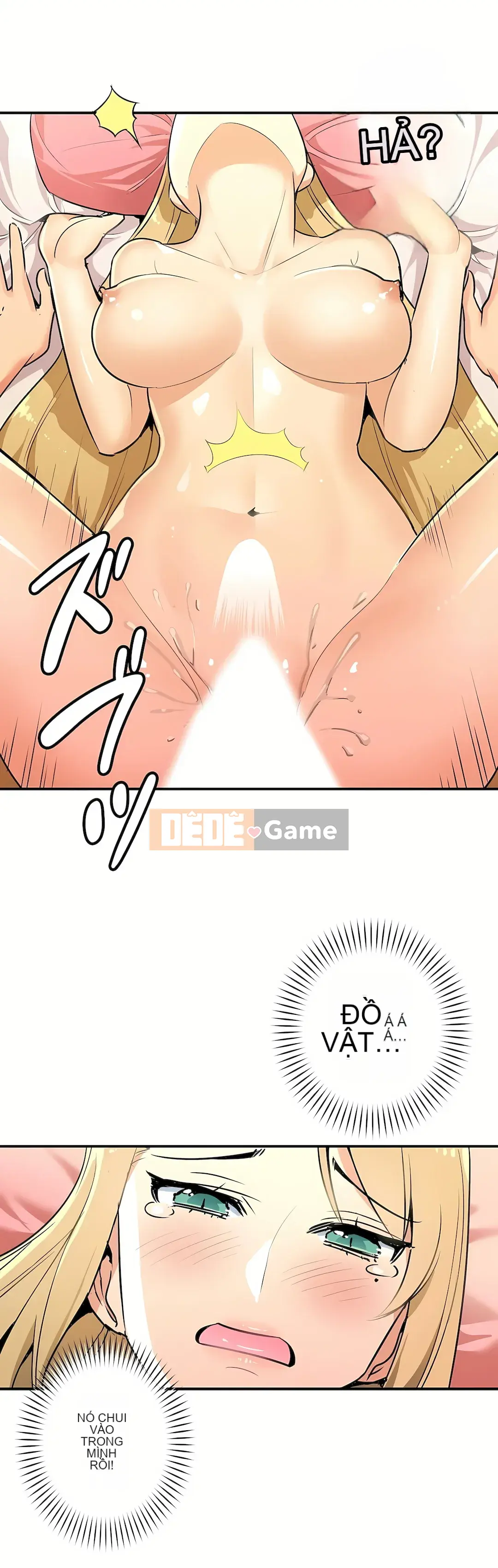 Anh hùng dâm đãng trưởng thành Chương 1-55