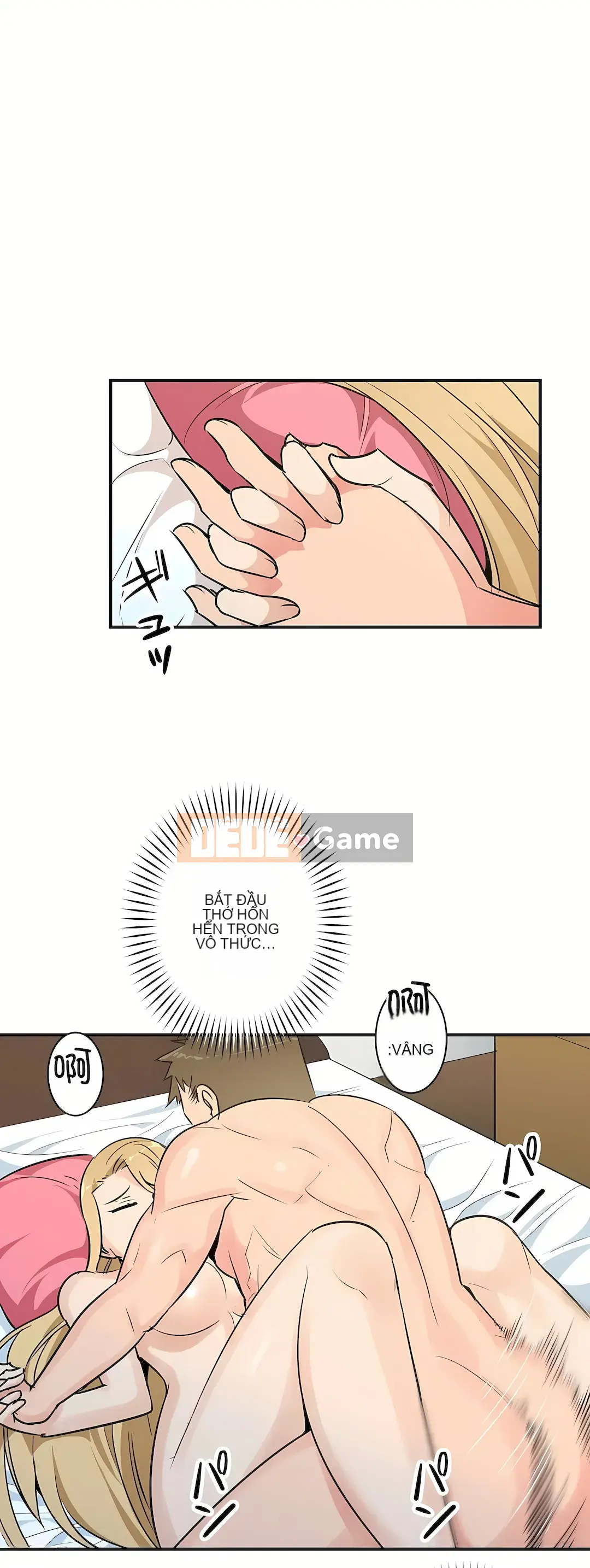 Anh hùng dâm đãng trưởng thành Chương 1-55