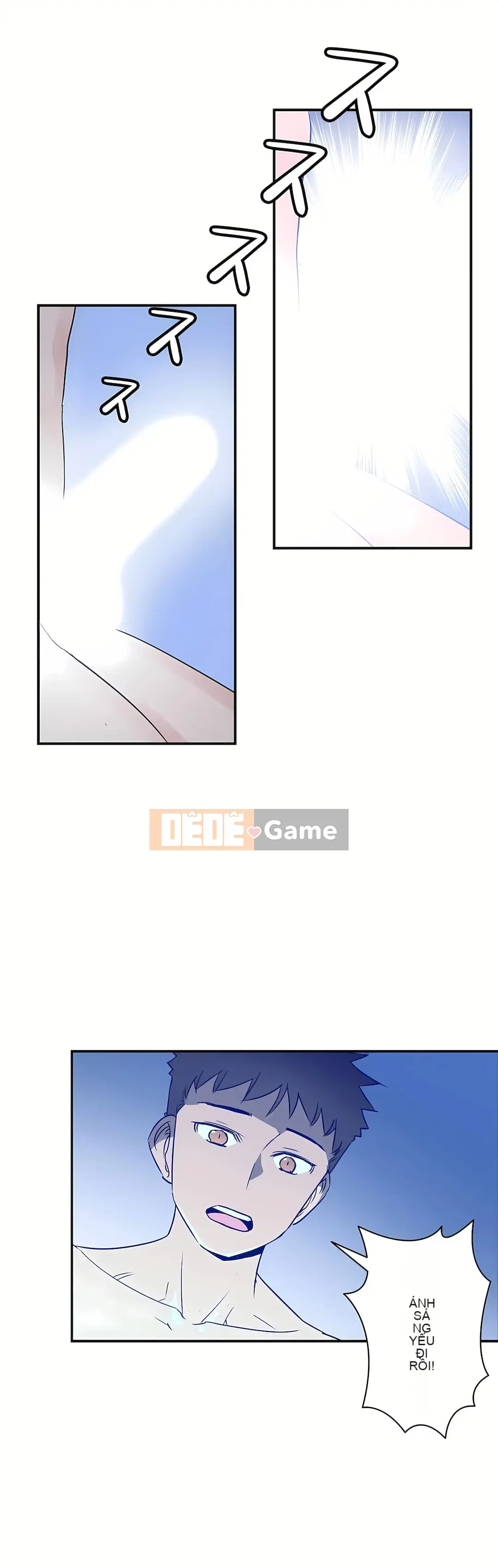 Anh hùng dâm đãng trưởng thành Chương 1-55