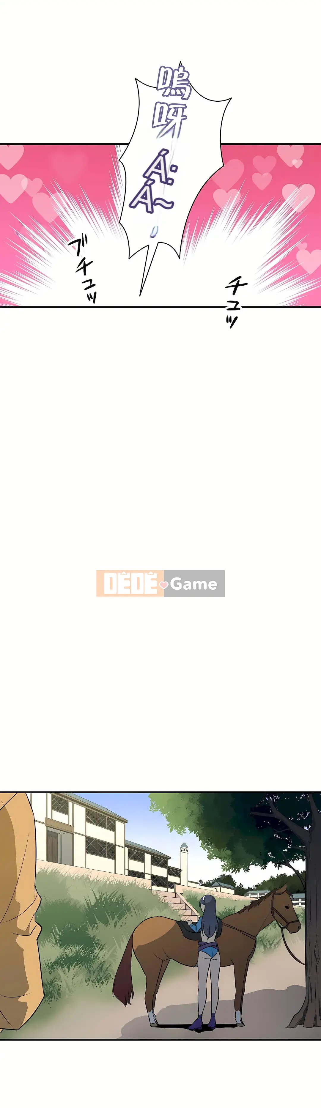 Anh hùng dâm đãng trưởng thành Chương 1-55