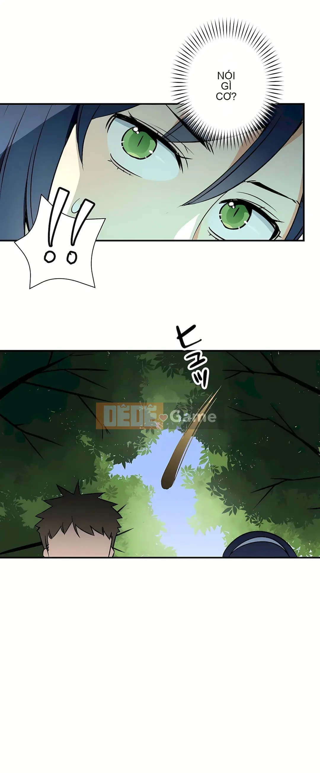 Anh hùng dâm đãng trưởng thành Chương 1-55