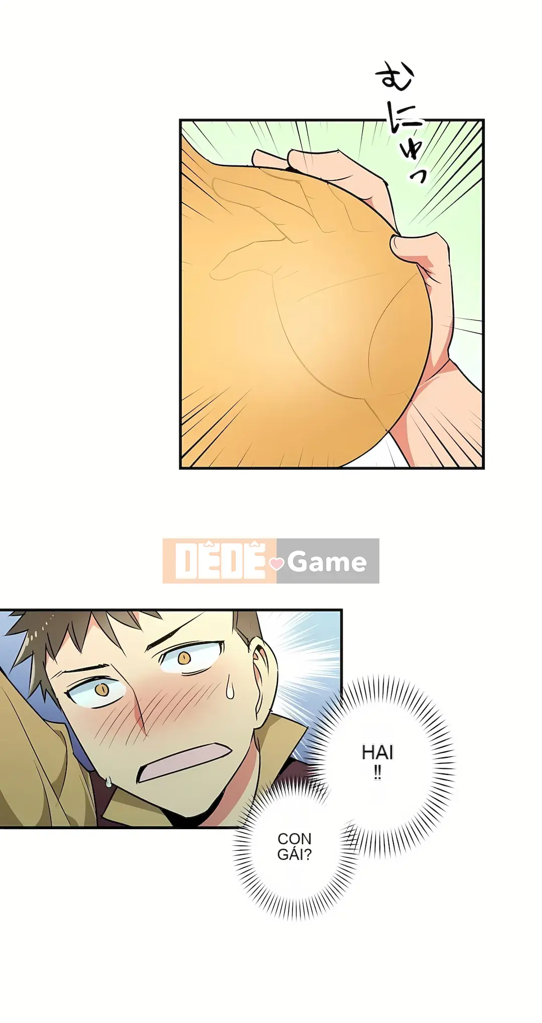 Anh hùng dâm đãng trưởng thành Chương 1-55