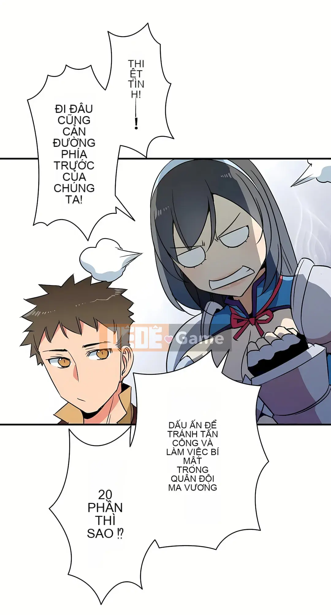 Anh hùng dâm đãng trưởng thành Chương 1-55