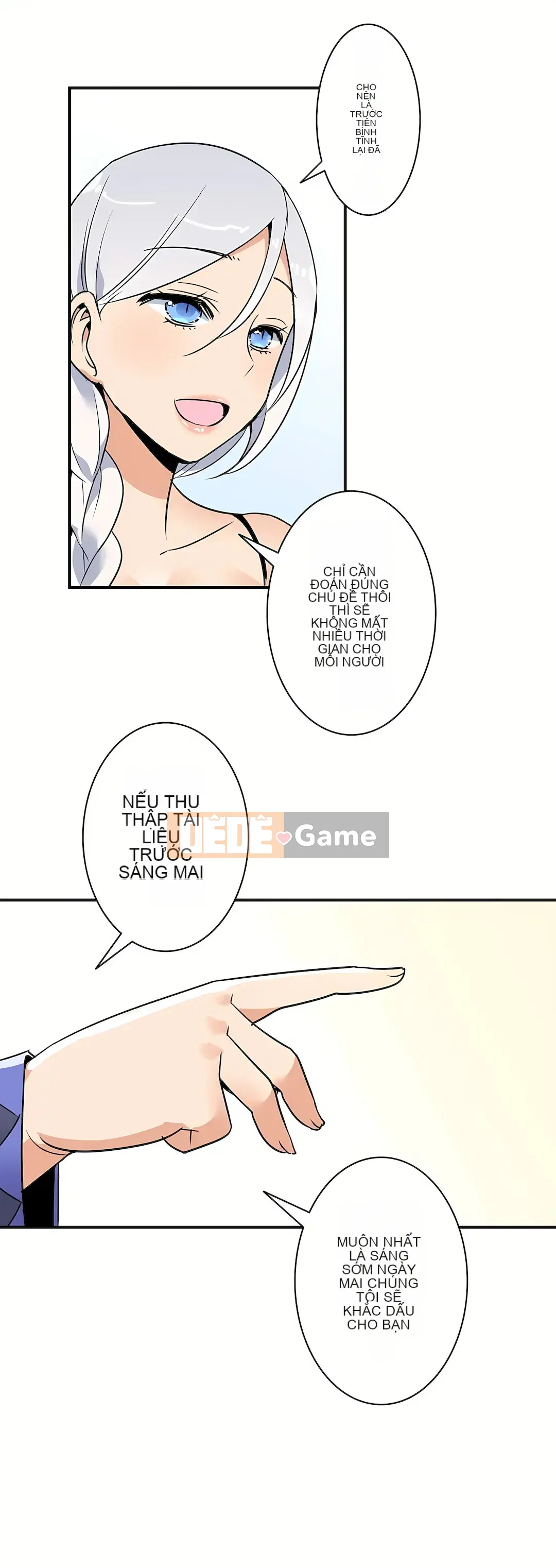 Anh hùng dâm đãng trưởng thành Chương 1-55