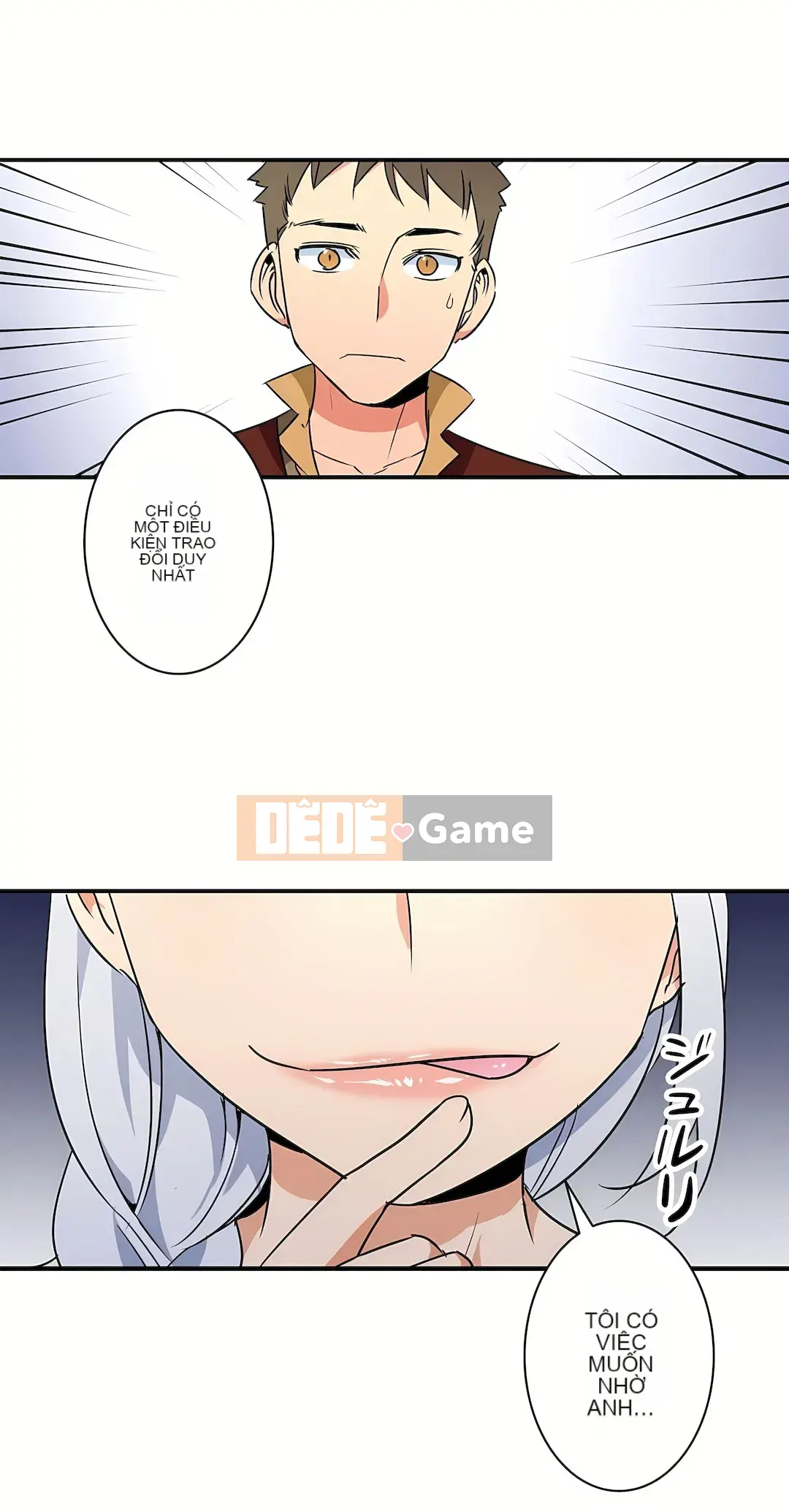 Anh hùng dâm đãng trưởng thành Chương 1-55