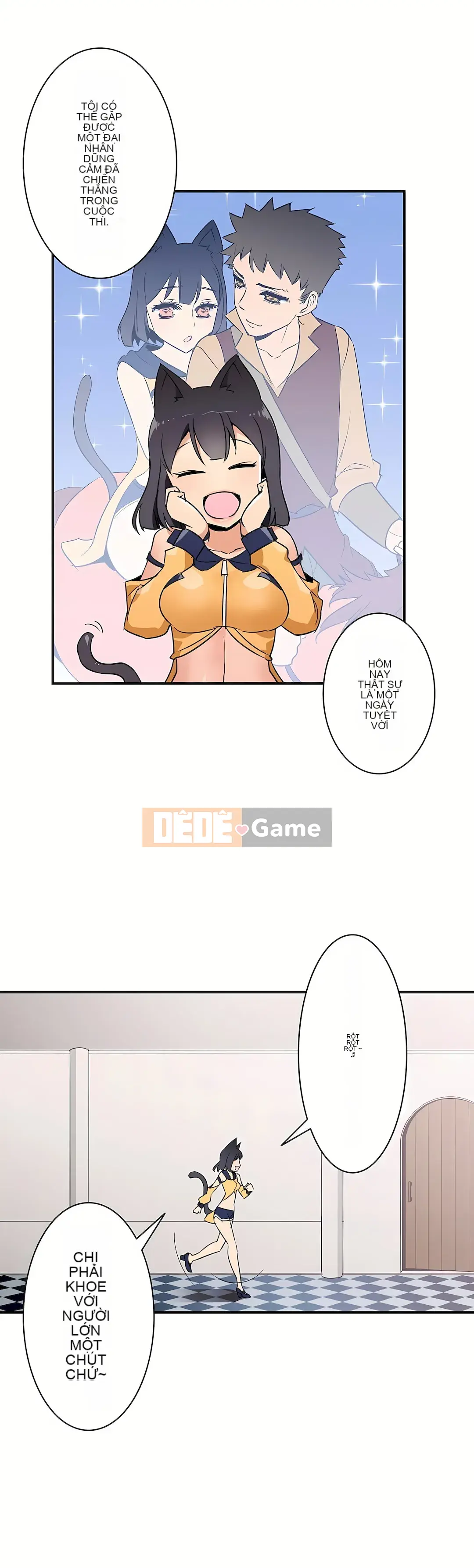 Anh hùng dâm đãng trưởng thành Chương 1-55