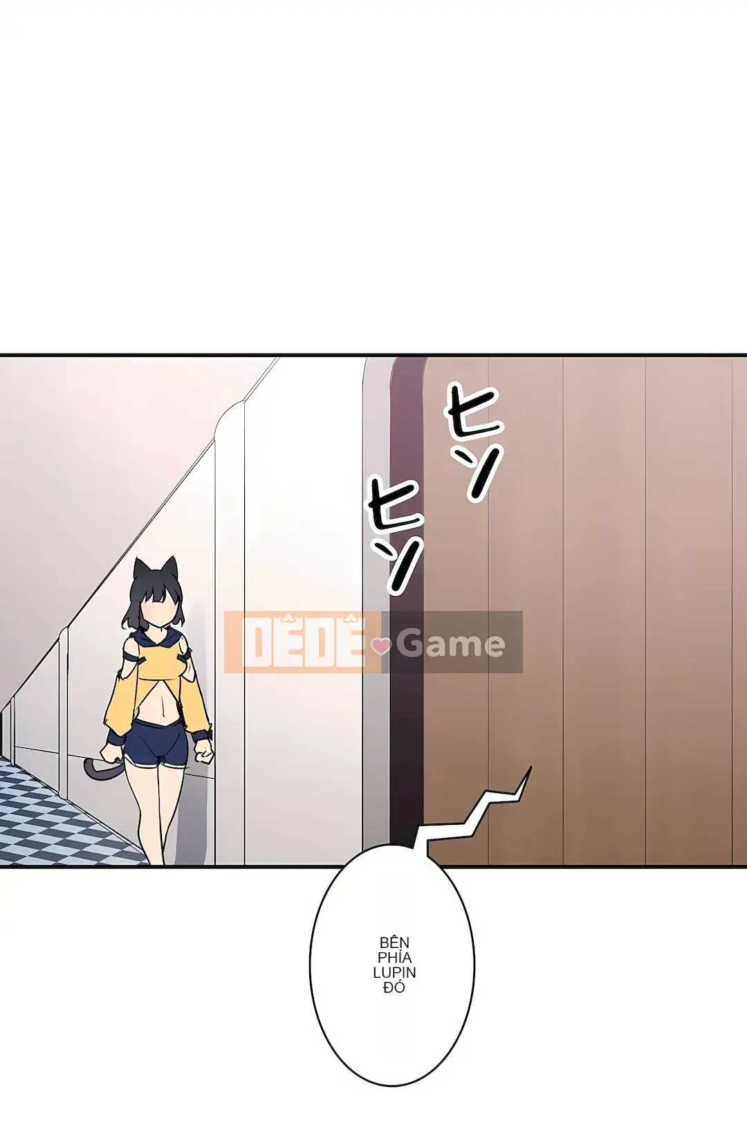 Anh hùng dâm đãng trưởng thành Chương 1-55