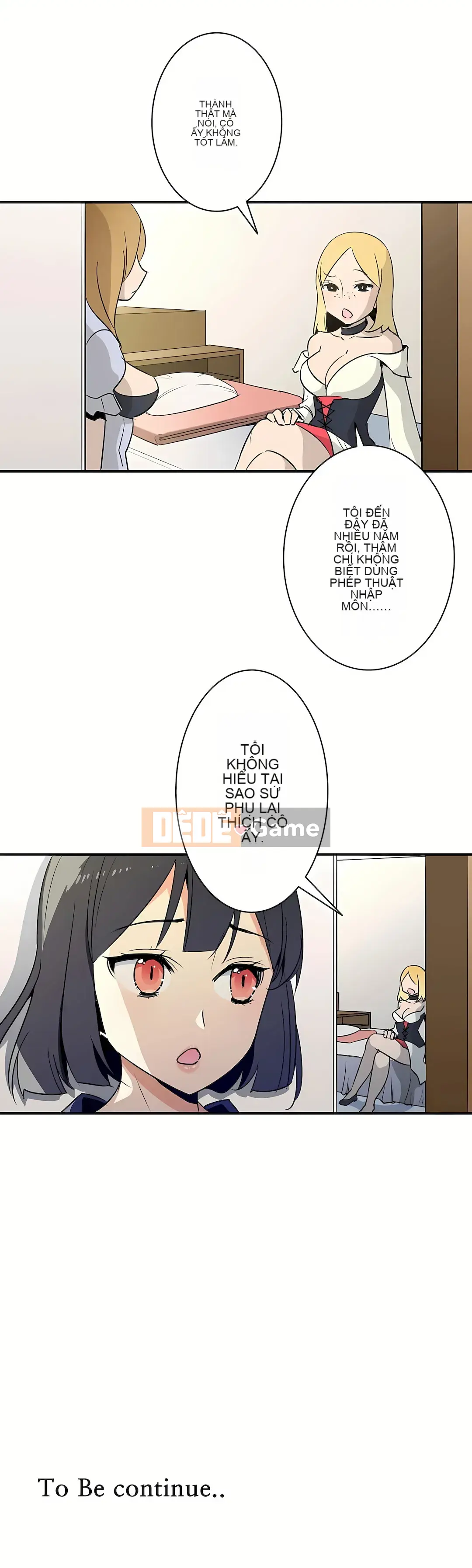 Anh hùng dâm đãng trưởng thành Chương 1-55