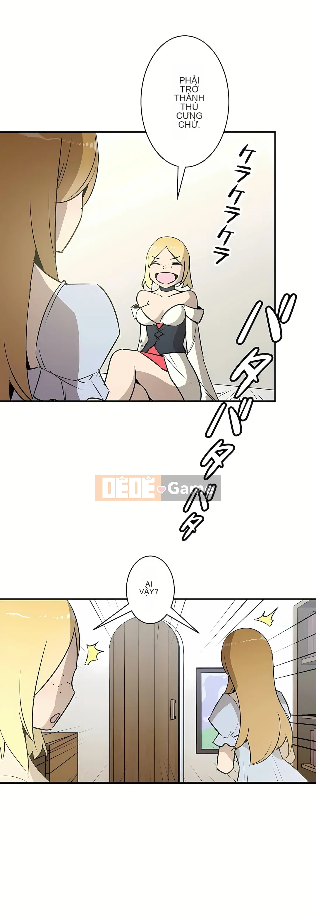 Anh hùng dâm đãng trưởng thành Chương 1-55