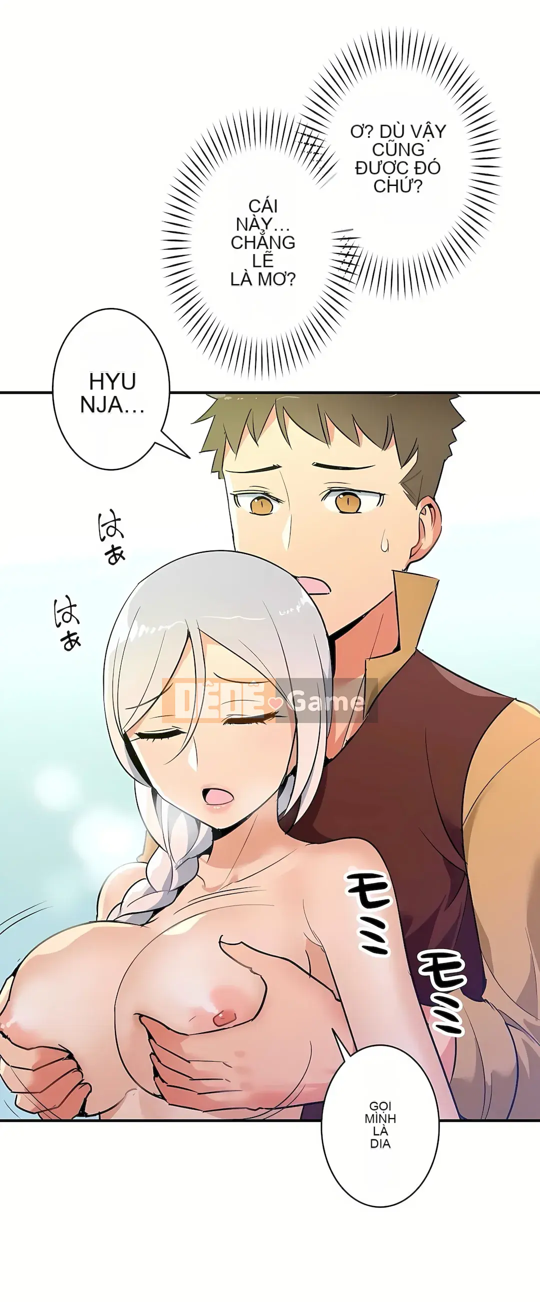 Anh hùng dâm đãng trưởng thành Chương 1-55