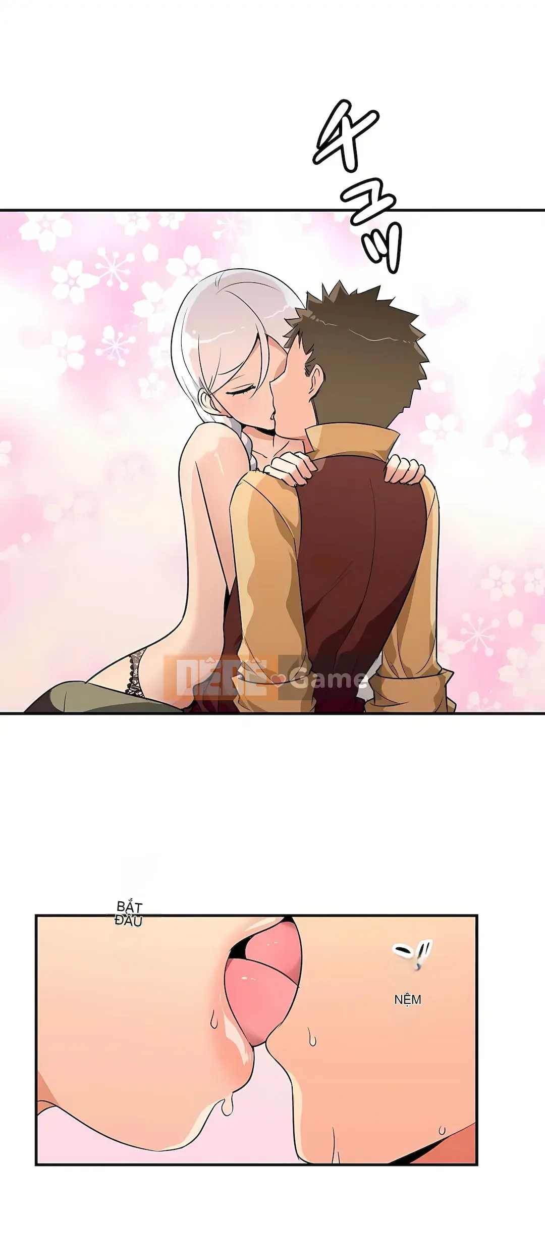 Anh hùng dâm đãng trưởng thành Chương 1-55