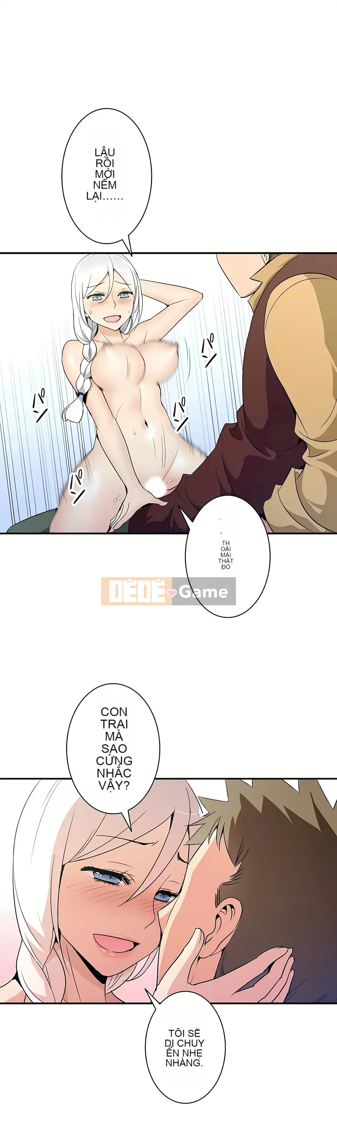 Anh hùng dâm đãng trưởng thành Chương 1-55