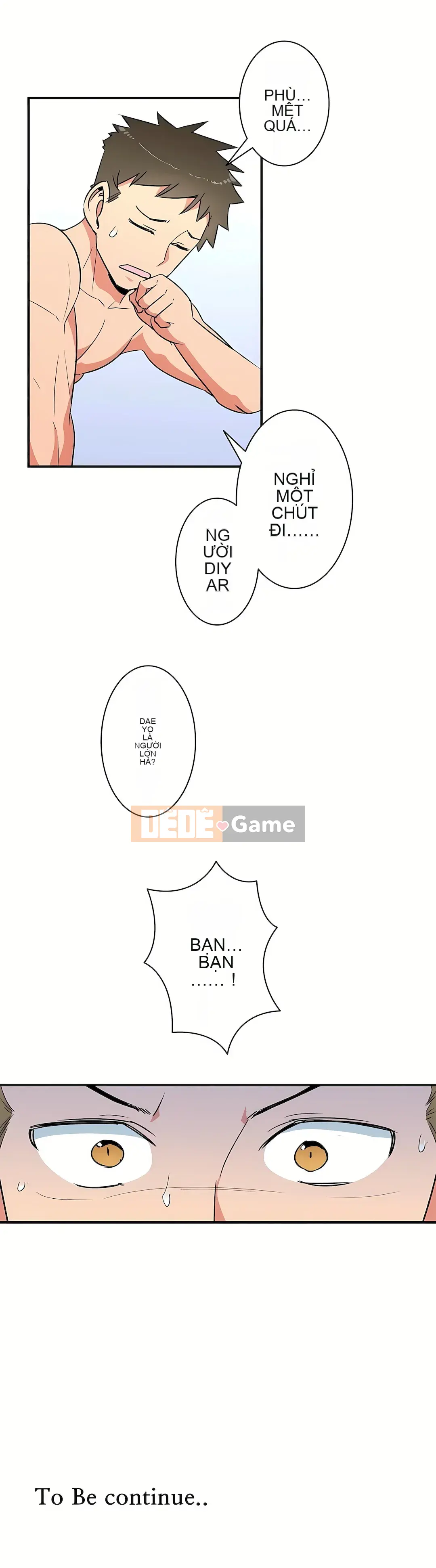 Anh hùng dâm đãng trưởng thành Chương 1-55
