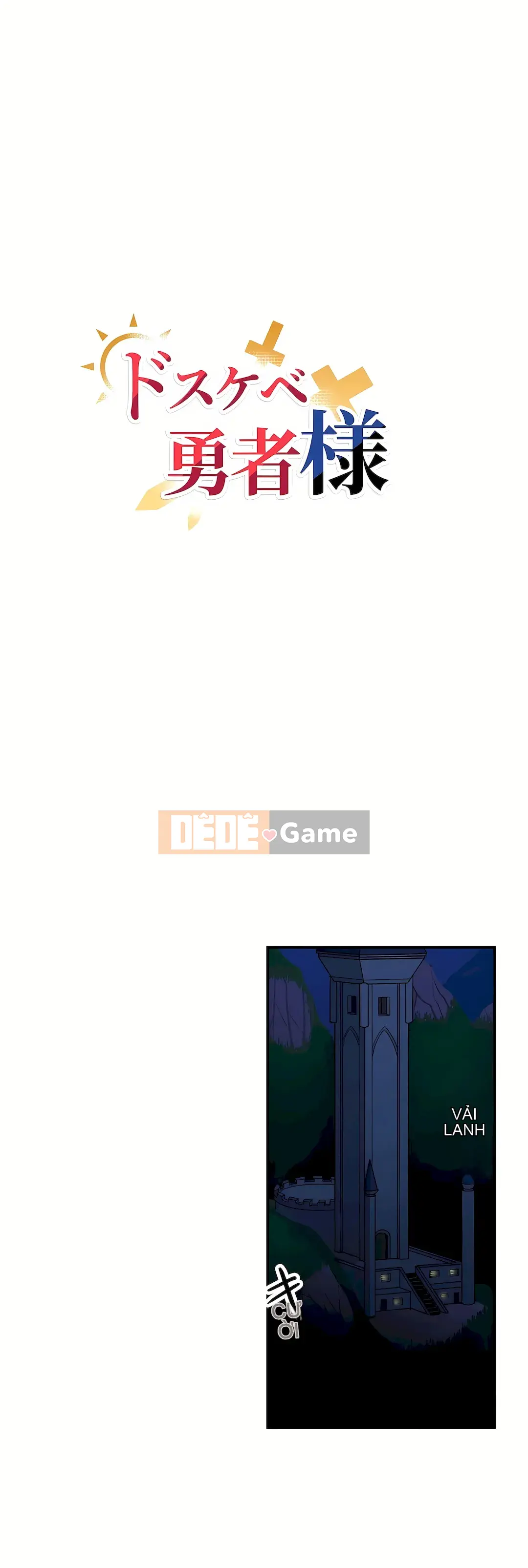 Anh hùng dâm đãng trưởng thành Chương 1-55