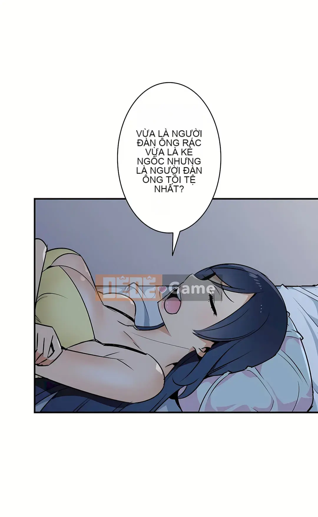 Anh hùng dâm đãng trưởng thành Chương 1-55