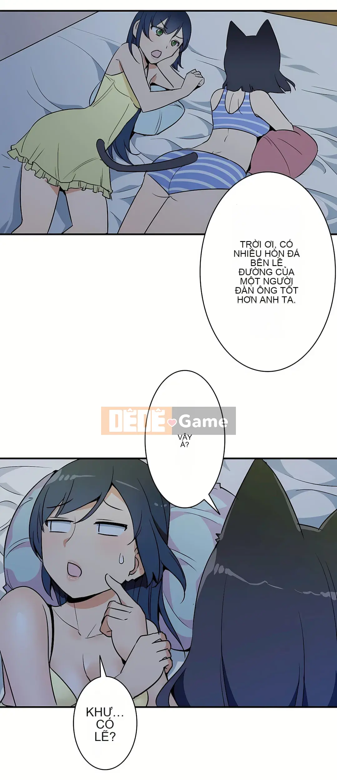 Anh hùng dâm đãng trưởng thành Chương 1-55