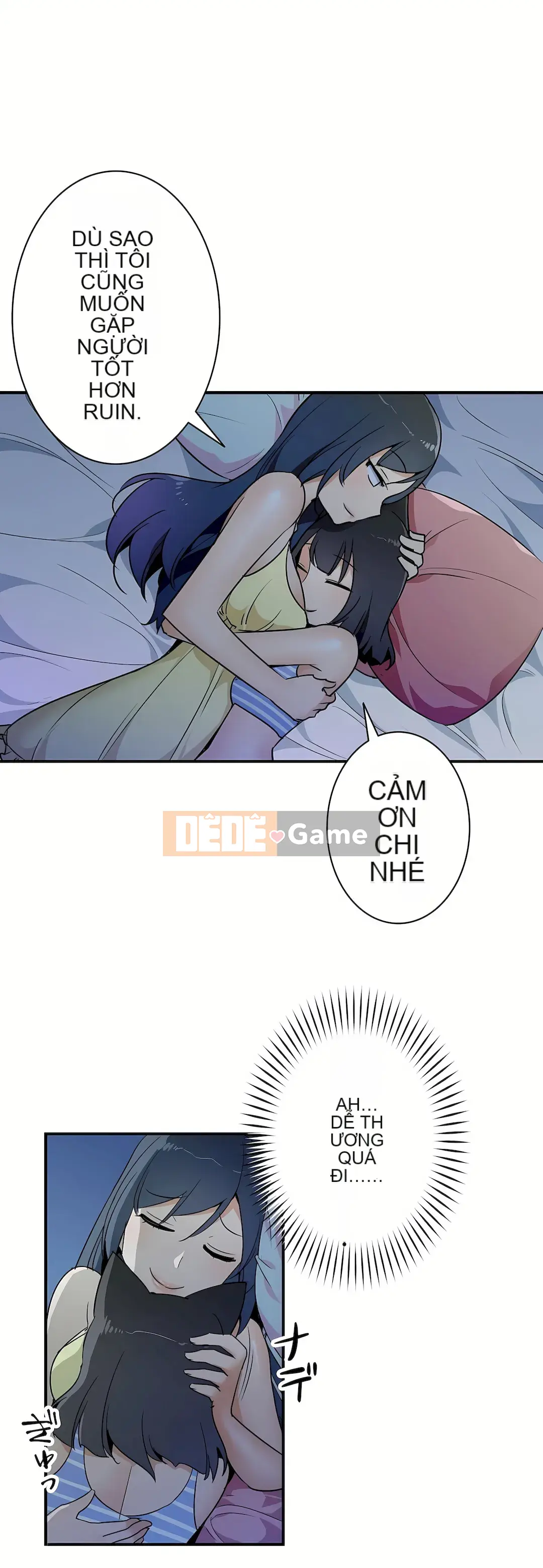 Anh hùng dâm đãng trưởng thành Chương 1-55