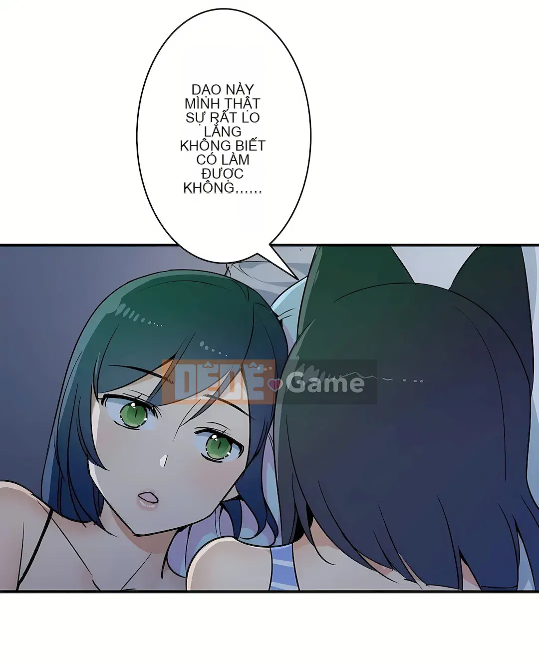 Anh hùng dâm đãng trưởng thành Chương 1-55