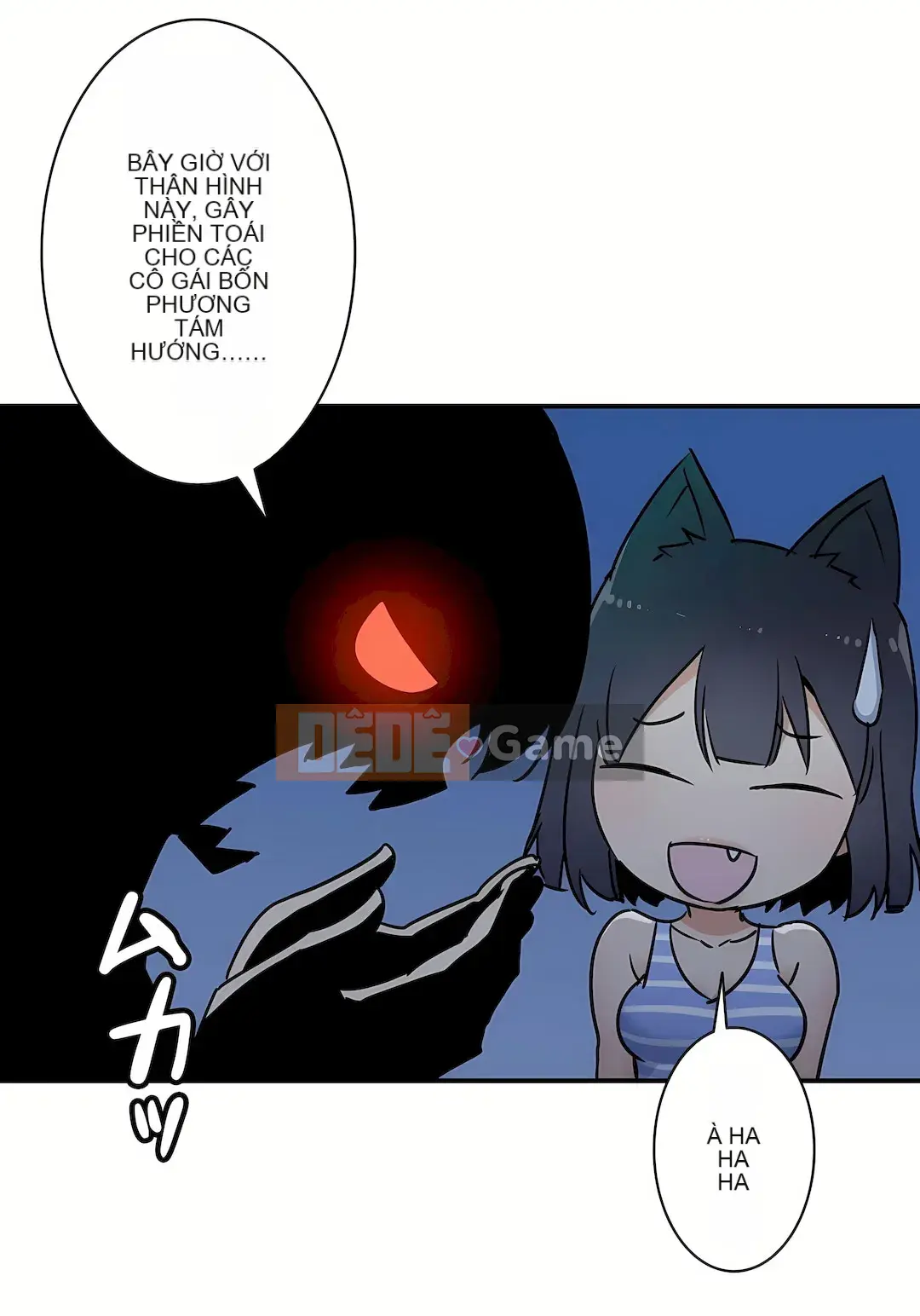 Anh hùng dâm đãng trưởng thành Chương 1-55