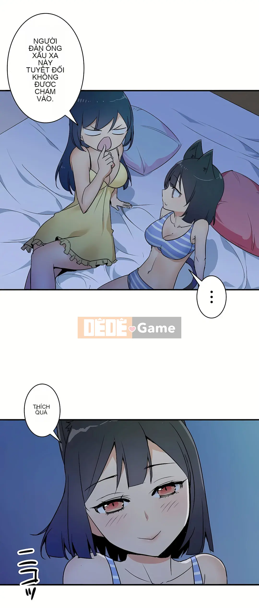 Anh hùng dâm đãng trưởng thành Chương 1-55