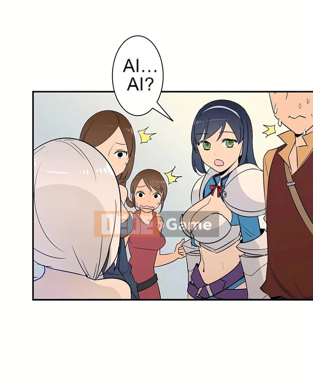 Anh hùng dâm đãng trưởng thành Chương 1-55