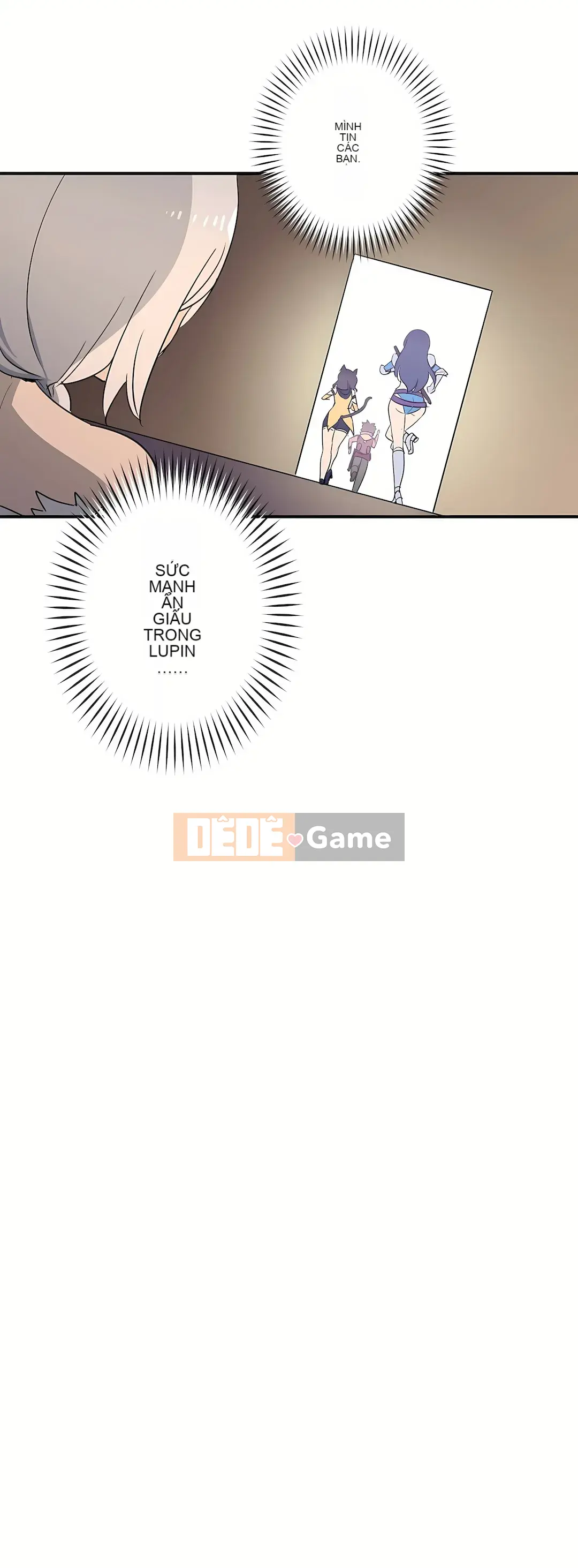 Anh hùng dâm đãng trưởng thành Chương 1-55