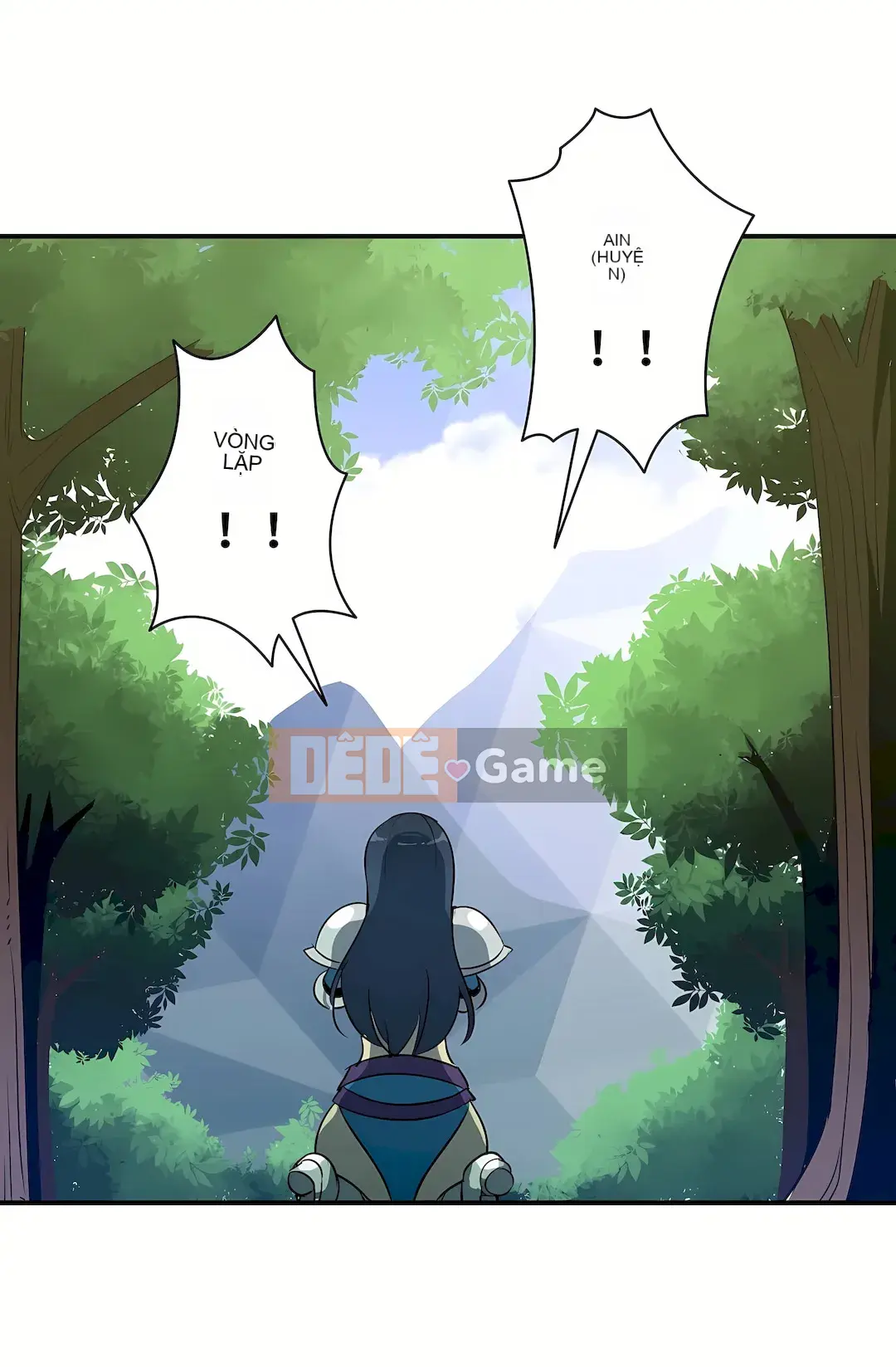 Anh hùng dâm đãng trưởng thành Chương 1-55