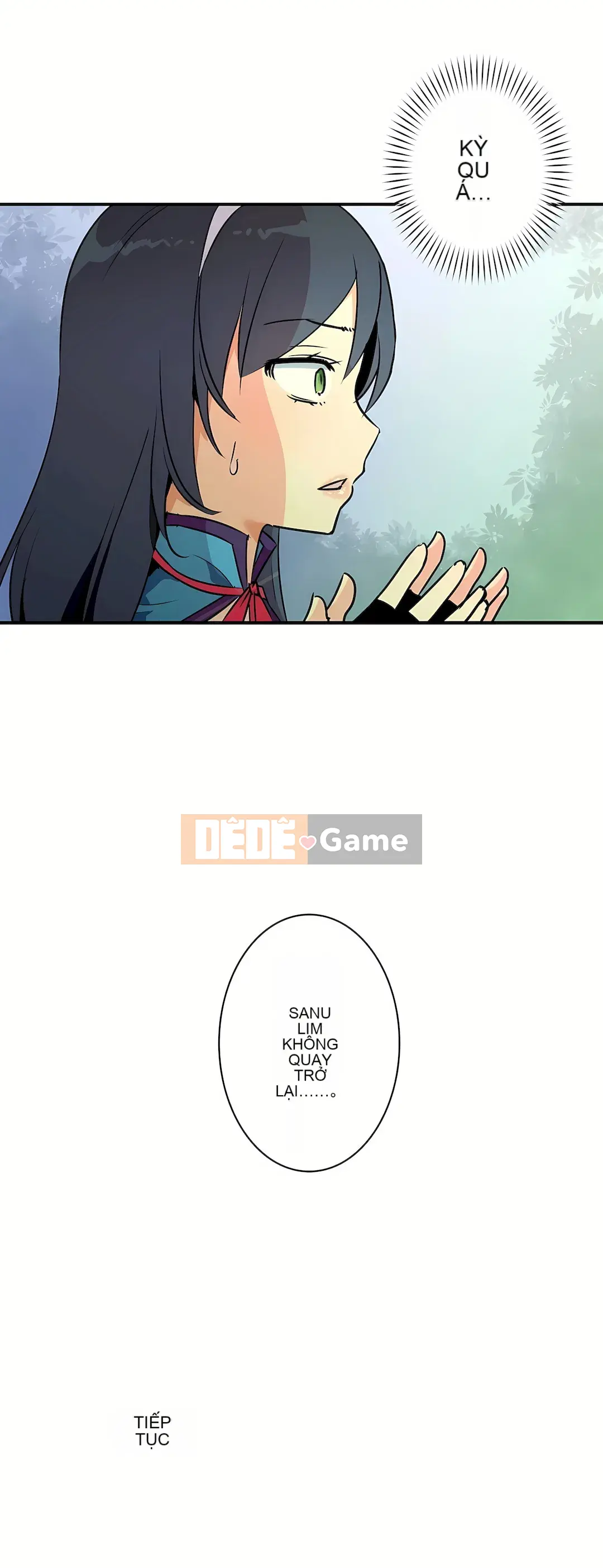 Anh hùng dâm đãng trưởng thành Chương 1-55