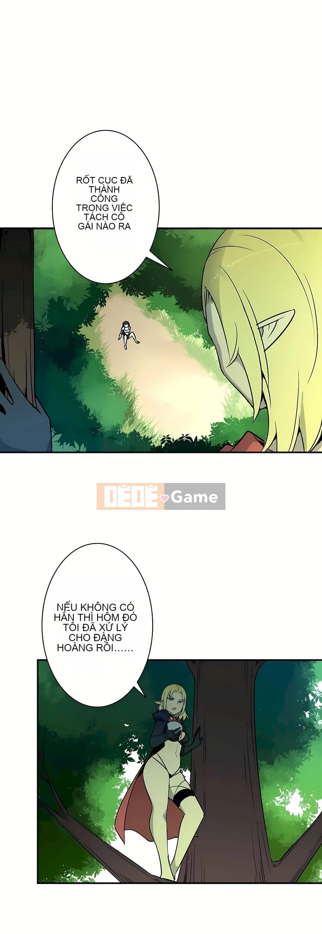 Anh hùng dâm đãng trưởng thành Chương 1-55