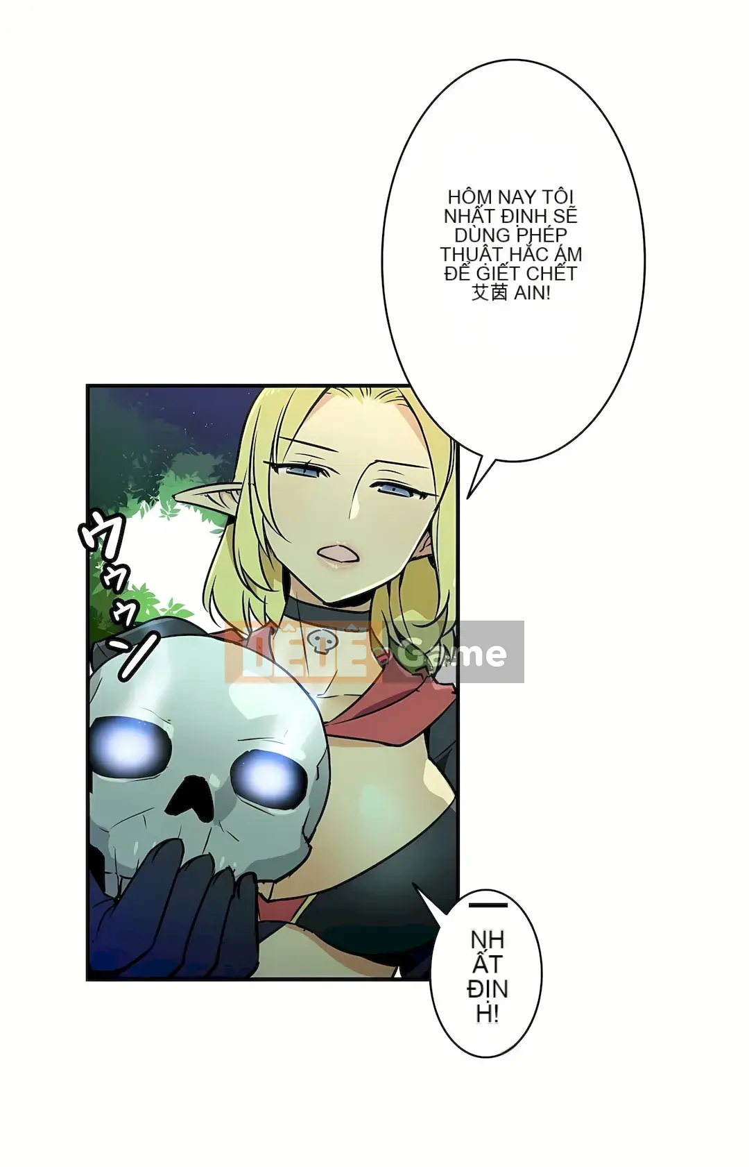 Anh hùng dâm đãng trưởng thành Chương 1-55