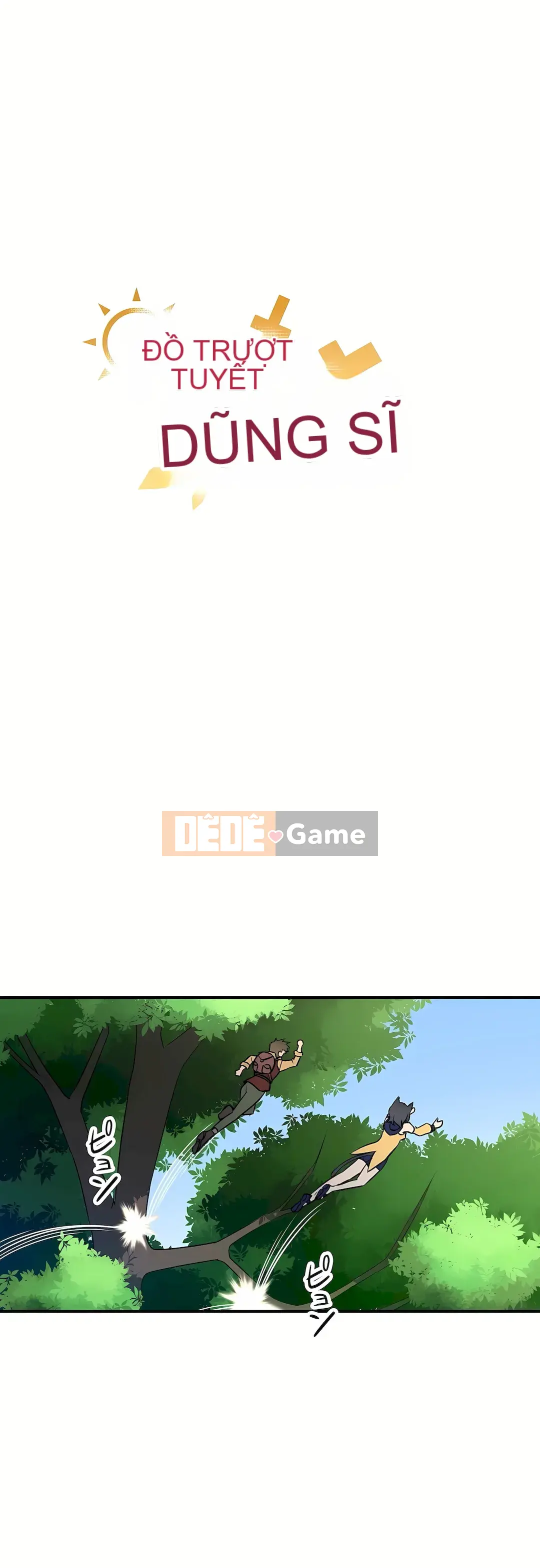 Anh hùng dâm đãng trưởng thành Chương 1-55