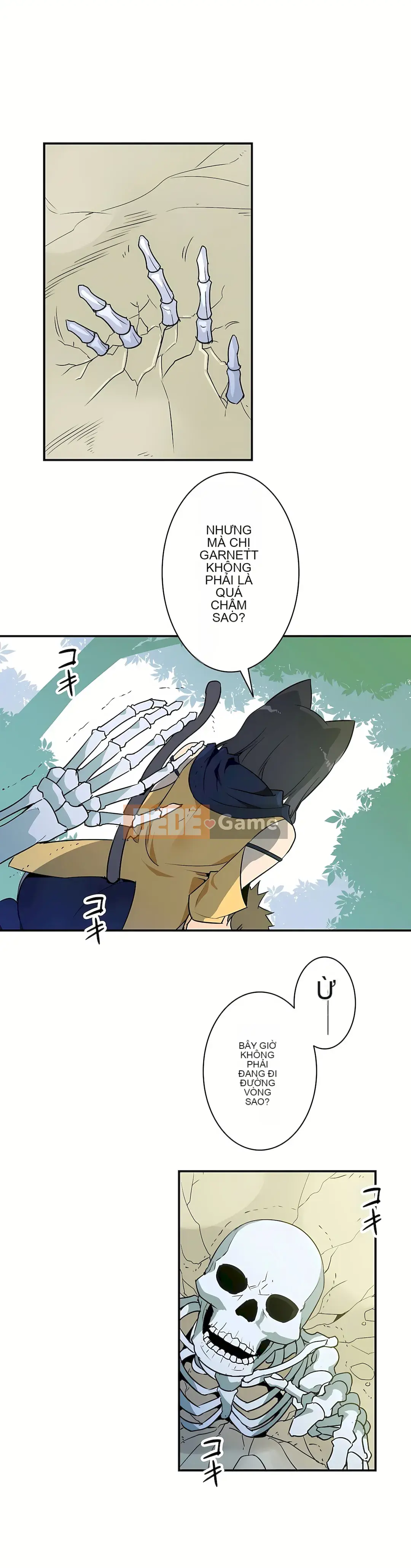 Anh hùng dâm đãng trưởng thành Chương 1-55