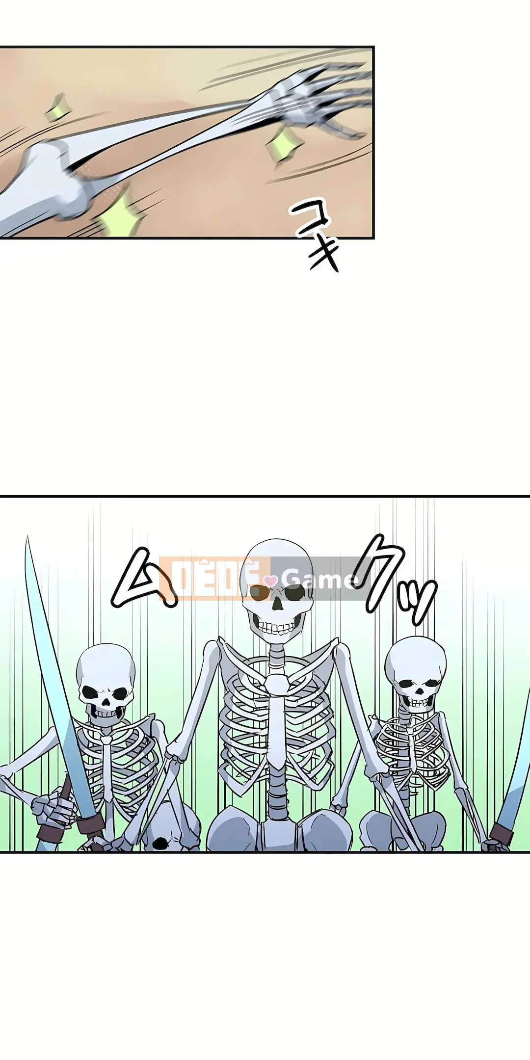 Anh hùng dâm đãng trưởng thành Chương 1-55