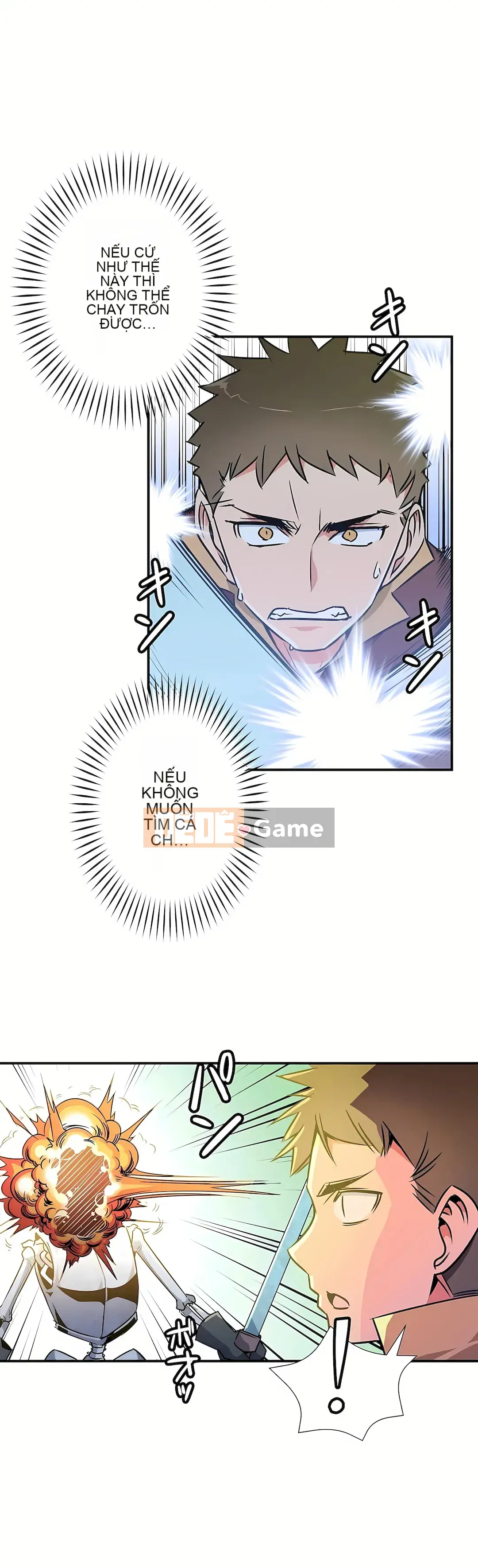 Anh hùng dâm đãng trưởng thành Chương 1-55