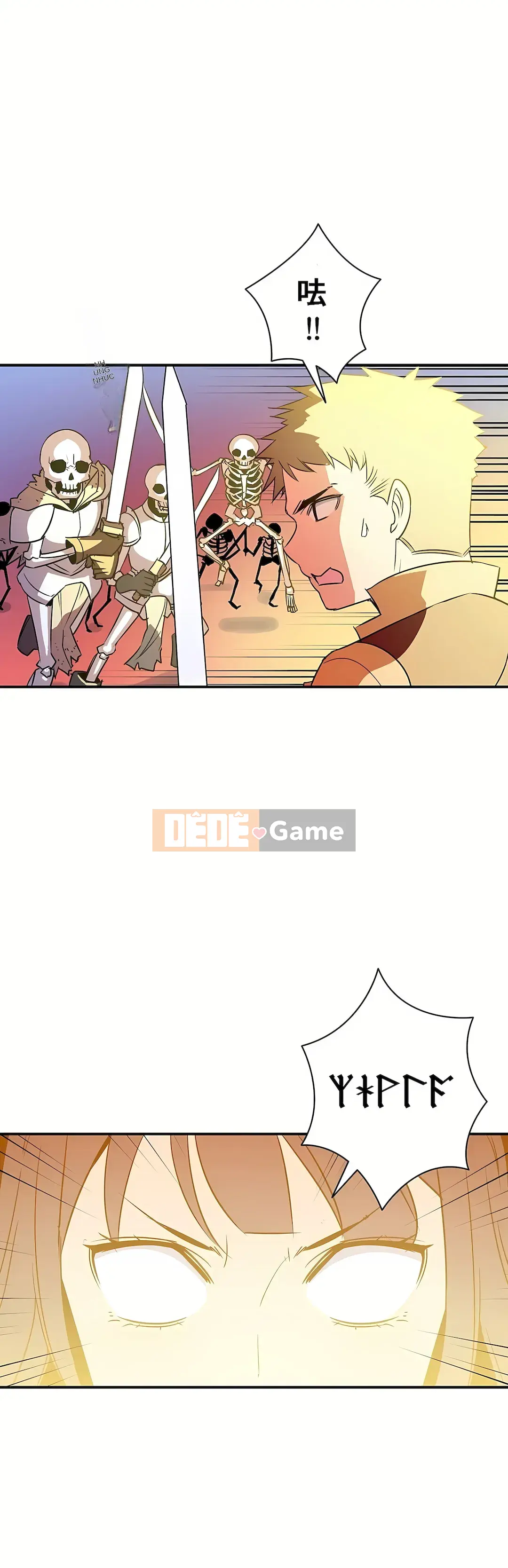 Anh hùng dâm đãng trưởng thành Chương 1-55