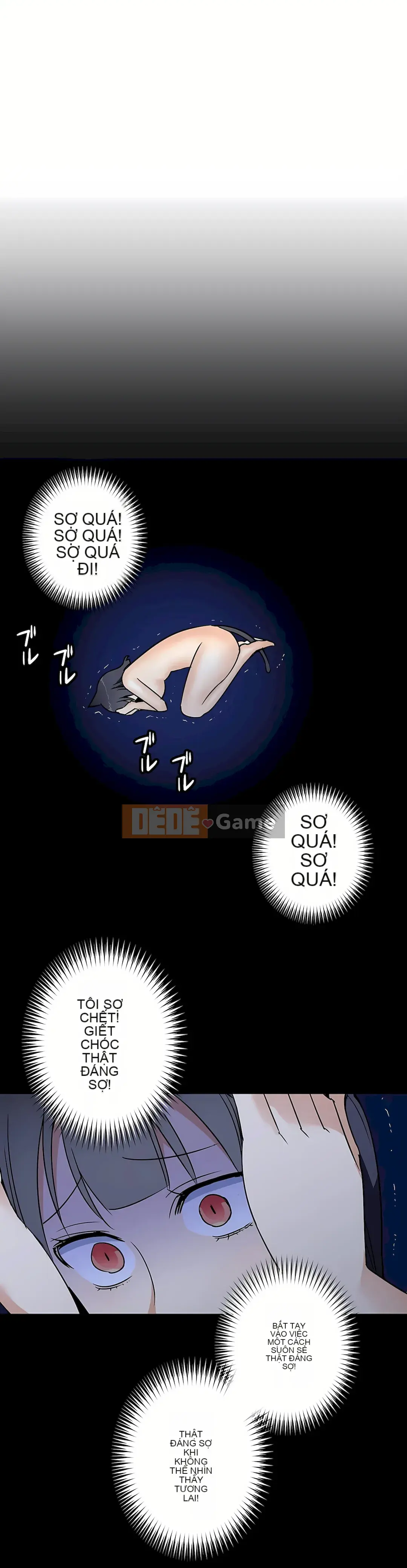 Anh hùng dâm đãng trưởng thành Chương 1-55