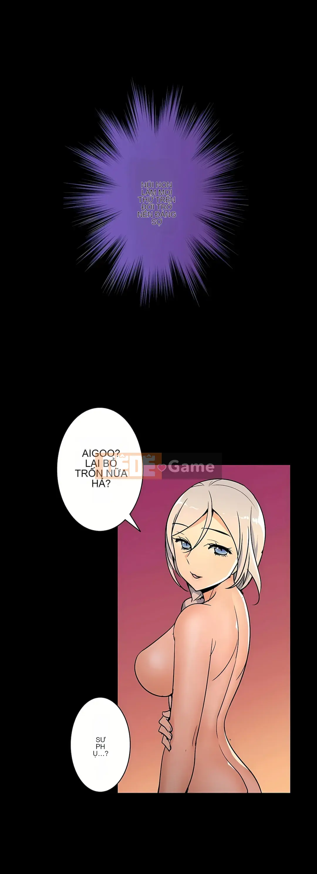 Anh hùng dâm đãng trưởng thành Chương 1-55