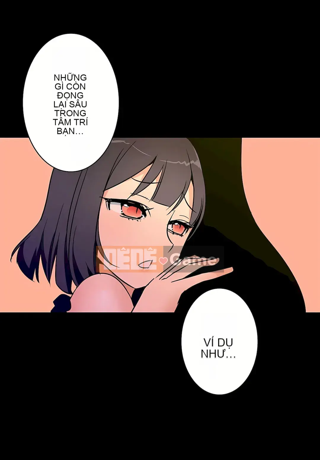 Anh hùng dâm đãng trưởng thành Chương 1-55