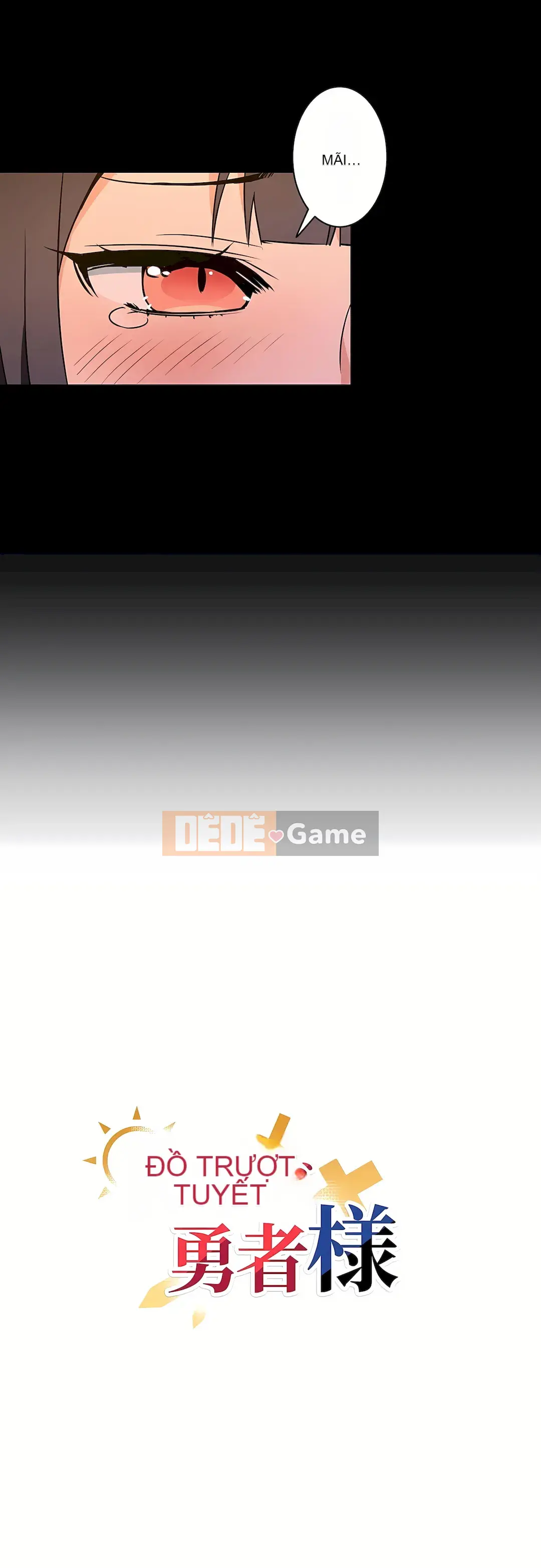 Anh hùng dâm đãng trưởng thành Chương 1-55