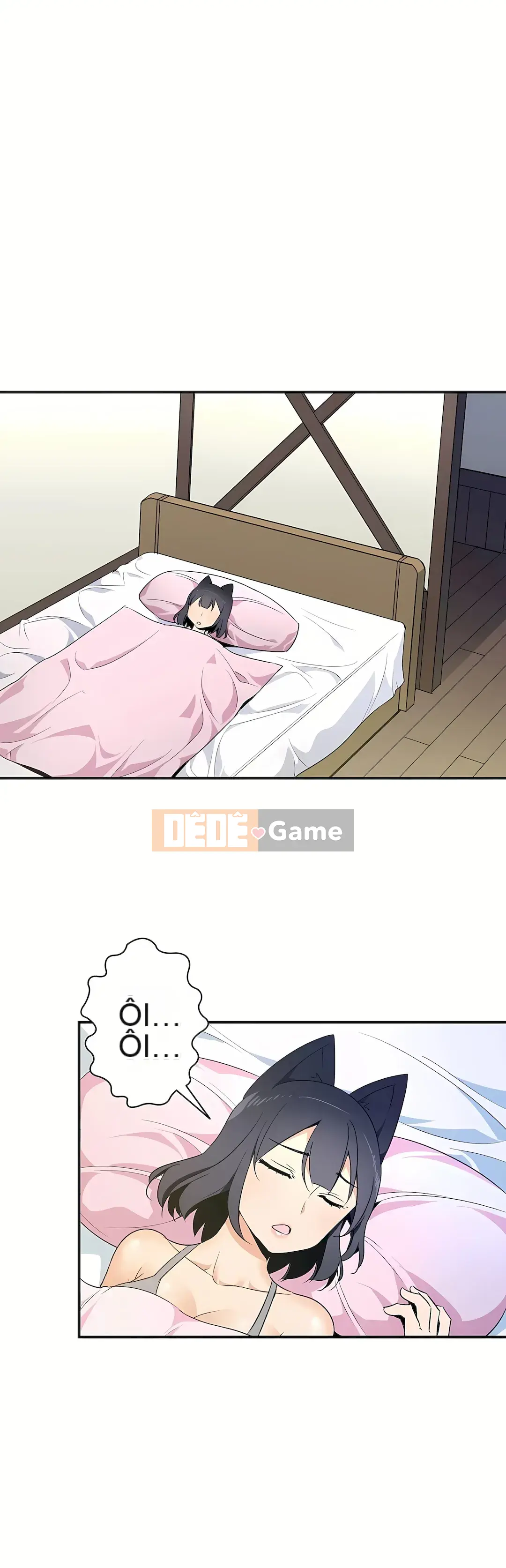 Anh hùng dâm đãng trưởng thành Chương 1-55