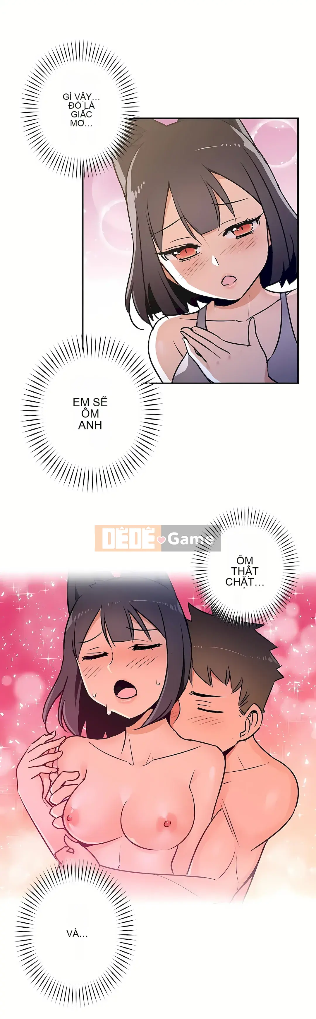 Anh hùng dâm đãng trưởng thành Chương 1-55