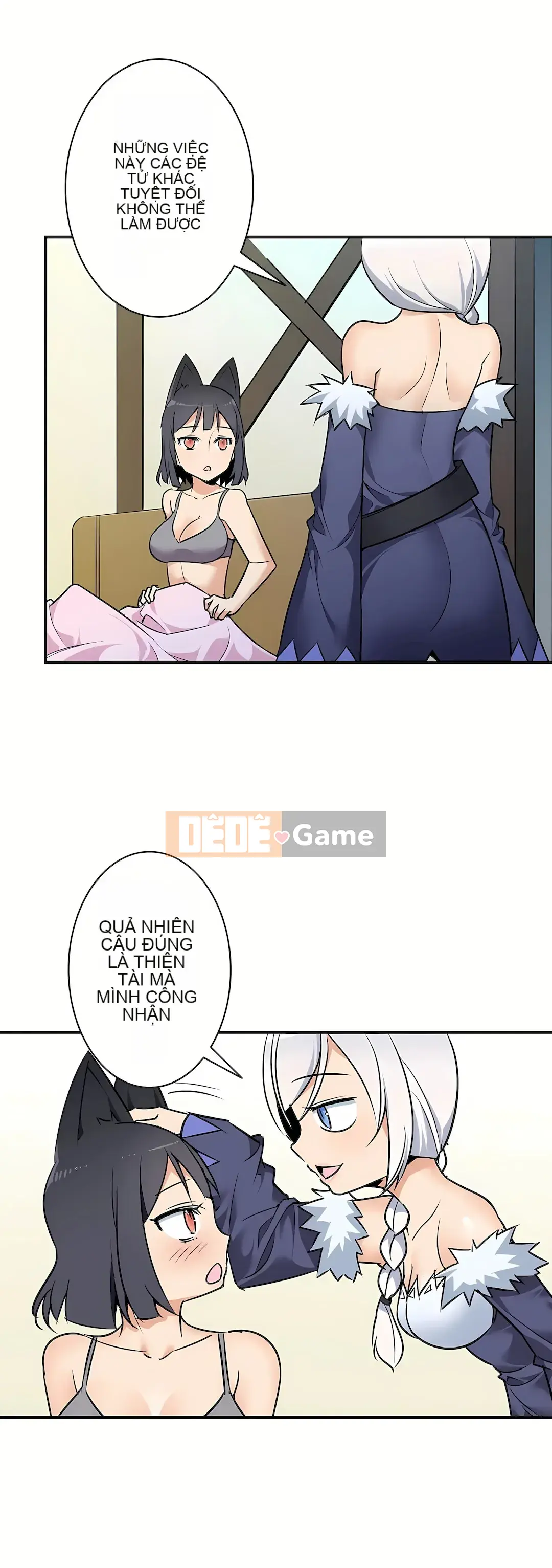 Anh hùng dâm đãng trưởng thành Chương 1-55