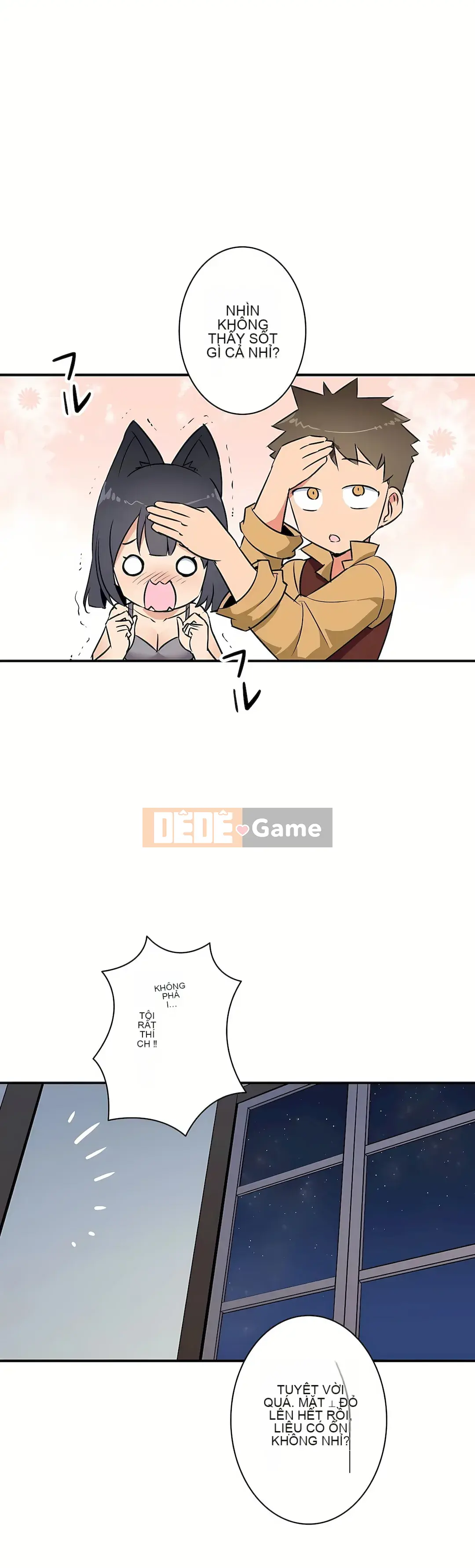 Anh hùng dâm đãng trưởng thành Chương 1-55