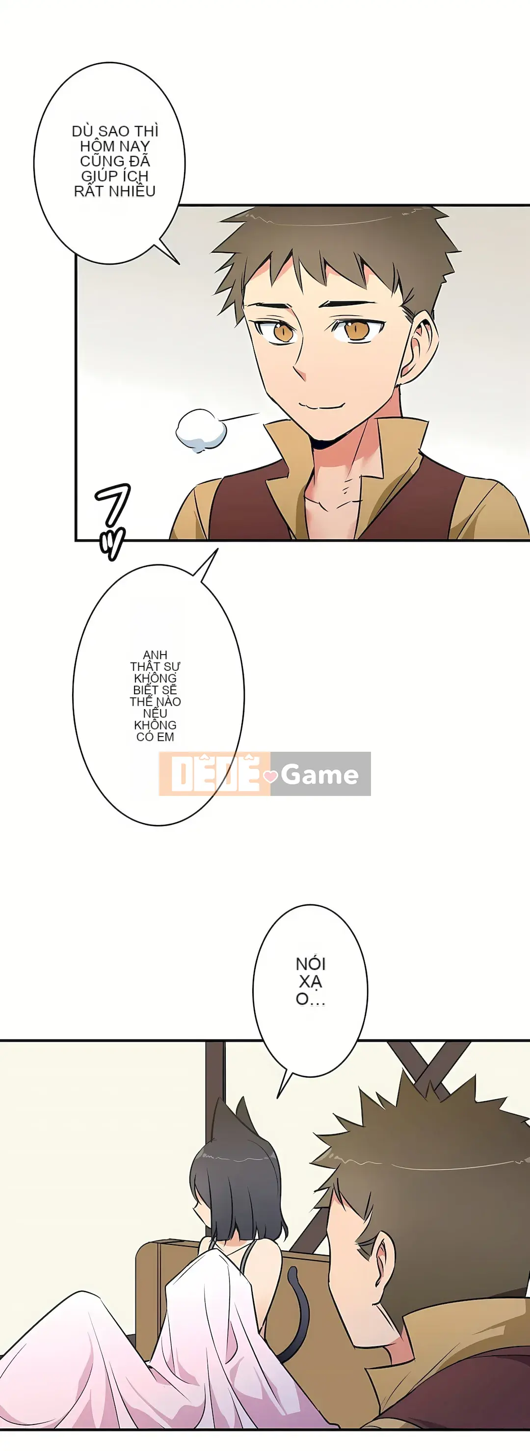 Anh hùng dâm đãng trưởng thành Chương 1-55