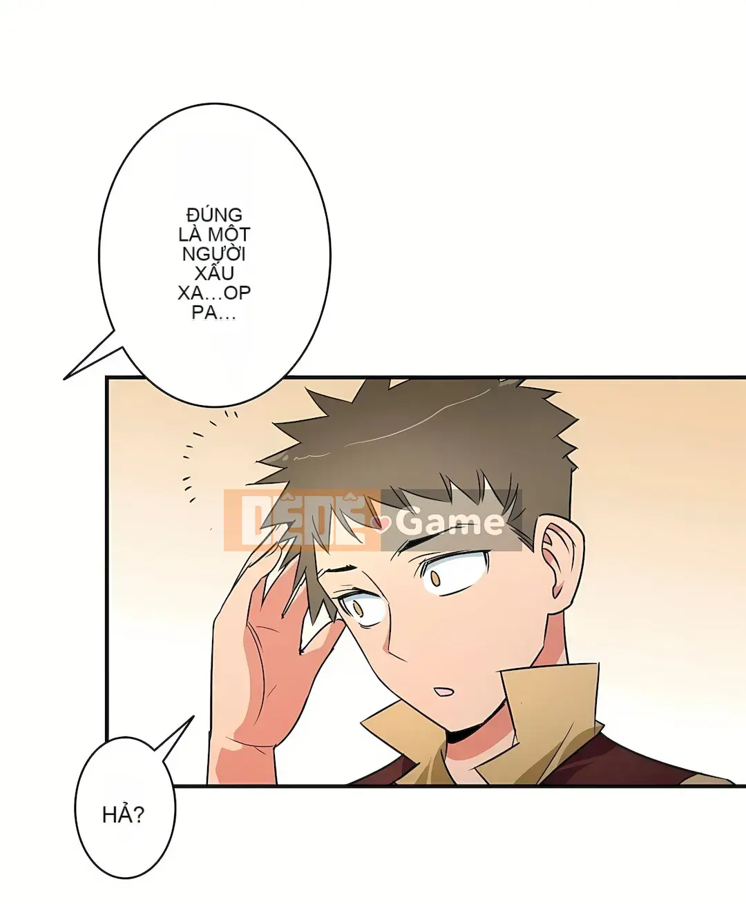 Anh hùng dâm đãng trưởng thành Chương 1-55