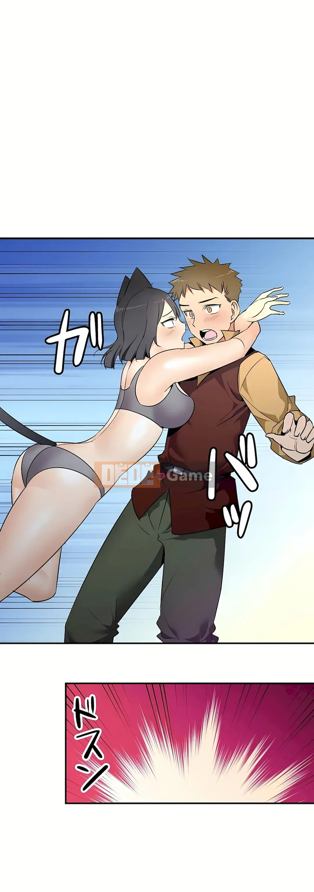 Anh hùng dâm đãng trưởng thành Chương 1-55