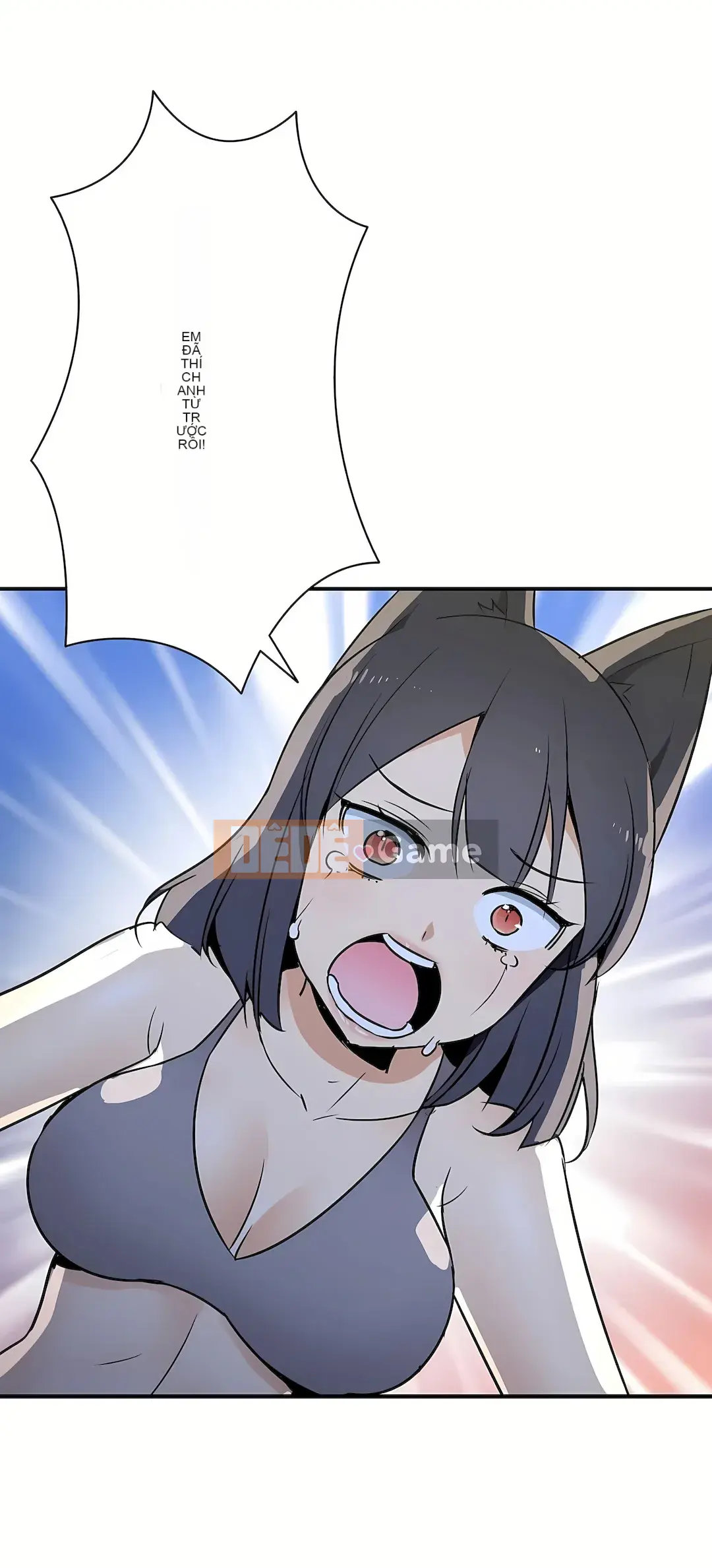 Anh hùng dâm đãng trưởng thành Chương 1-55