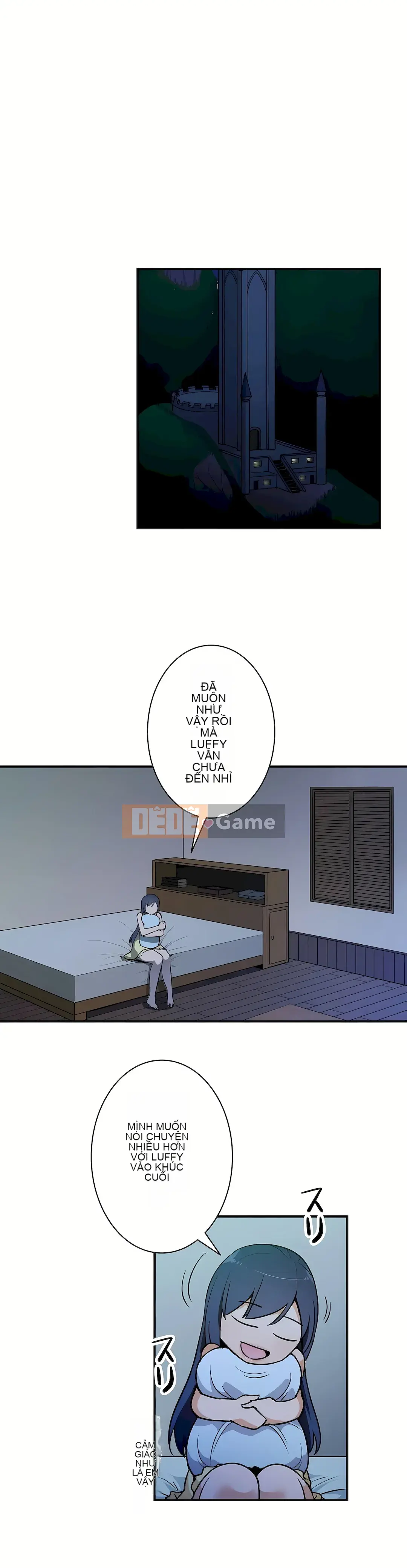 Anh hùng dâm đãng trưởng thành Chương 1-55