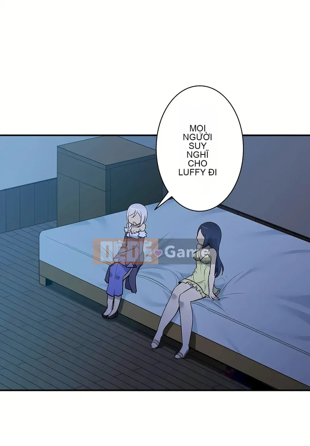 Anh hùng dâm đãng trưởng thành Chương 1-55